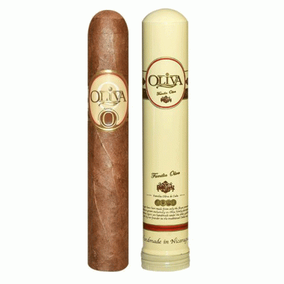 Oliva Serie O Tubos